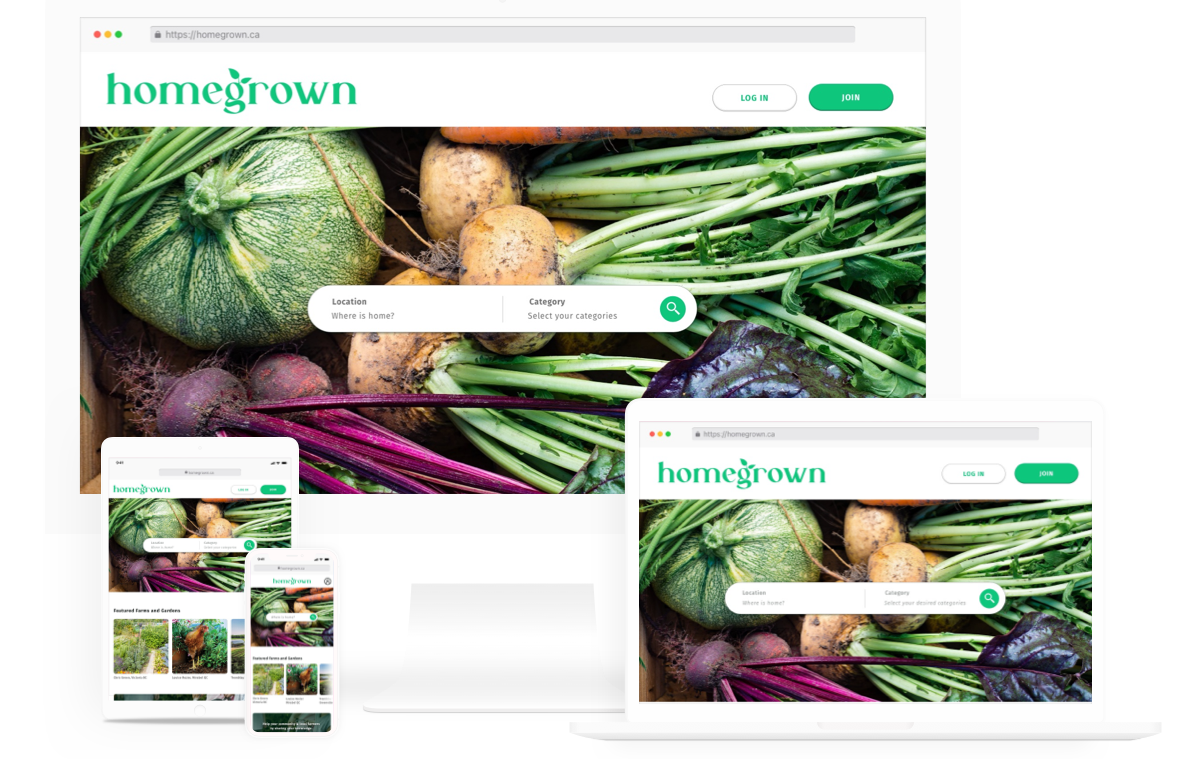 responsive